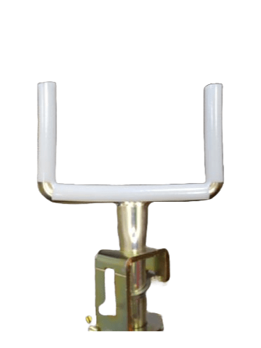 Standard Runout Stand