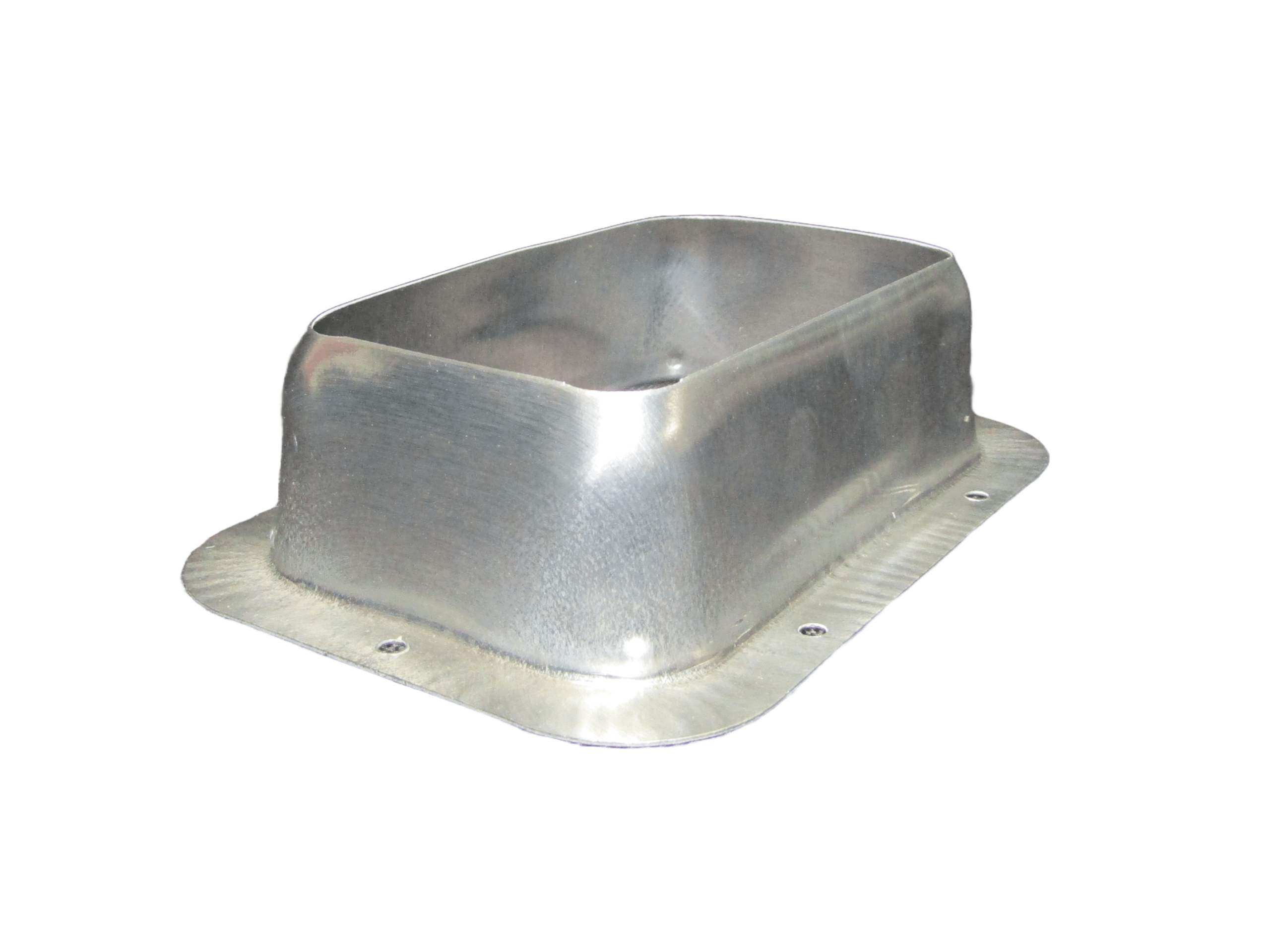 3x4 Rectangle outlet