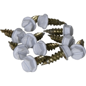 Zip Screws 1/2 inch