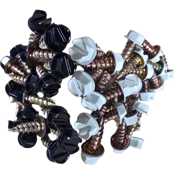 Gutter Zip Screws BULK