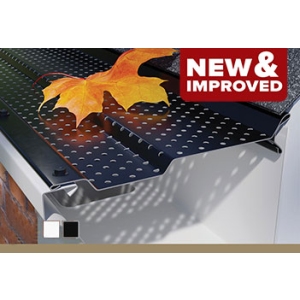 E-Z Dual Flow Gutter Guard